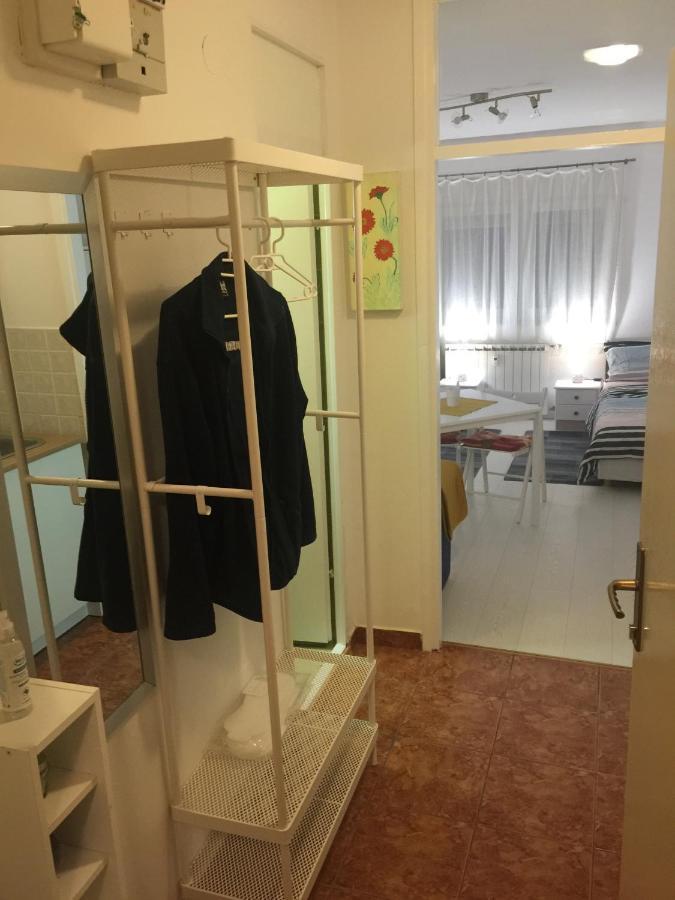 Studio Apatrman Pijalovic Bjelovar Zewnętrze zdjęcie