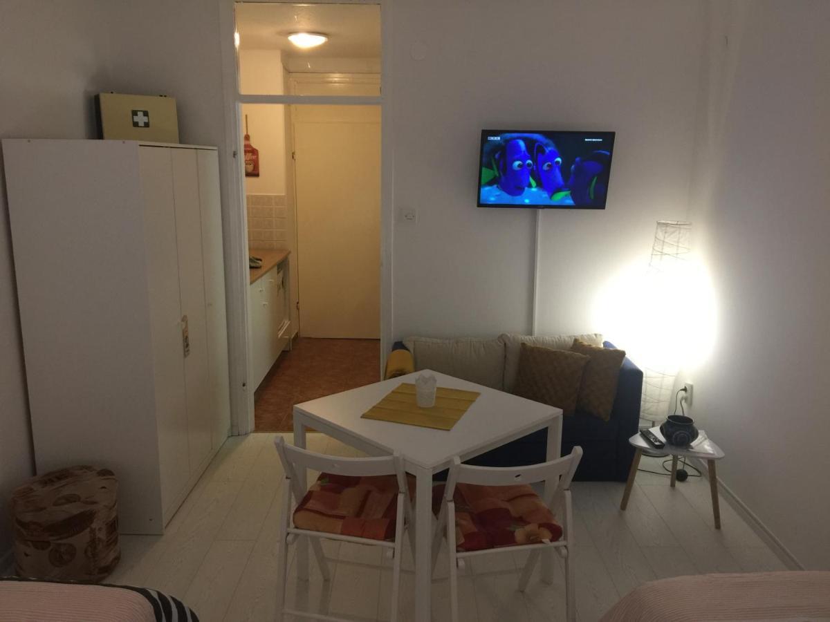 Studio Apatrman Pijalovic Bjelovar Zewnętrze zdjęcie