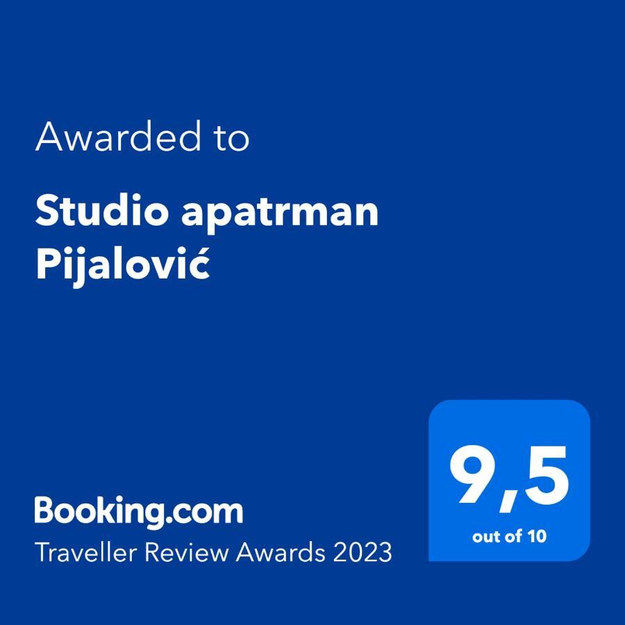 Studio Apatrman Pijalovic Bjelovar Zewnętrze zdjęcie